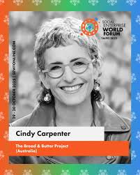 The SEWF25 lineup 🔥 just got even bigger. A new wave 🌊 of changemakers is  joining from around the world, from ethical chocolate makers to brand  leaders and sustainability innovators. These speakers