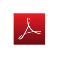Adobe today confirmed that it will be sharing the full specifications of its pdf software with the association for information and image management (aiim). Adobe Reader 9 0 Free Download 2021 Latest Filehippo