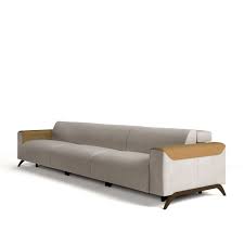 You can choose from a variety of upholstery materials that coordinate well with the other items in your home. Sofa 3 Plazas Atlanta Coleccion Alexandra Luxury And Exclusive Design Furniture