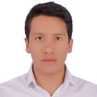 Félix Rodrigo Calderón Gomez