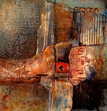 Gerard Brok Abstract Art Painting Modern Art Paintings Abstract Modern Art Abstract