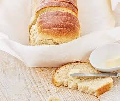 Pain De Mie Betty Bossi