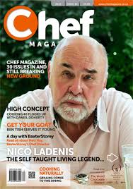 The (financial) dangers of being a wine & food journalist