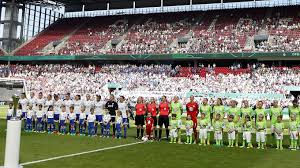 Live im tv bei ard und sky. Dfb Pokalfinale Der Frauen Bis 2020 In Koln Dfb Deutscher Fussball Bund E V
