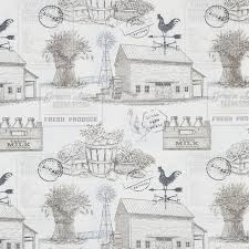 Farm Fresh Duck Cloth Fabric Hobby Lobby 1421114