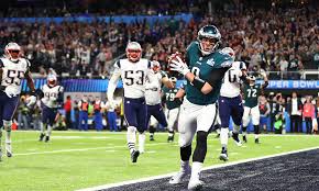 Image result for Super Bowl LII Hours Ago