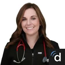 Jennifer L. Newman (Lipparelli), NP