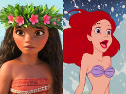 It is an american animated adventure movie produced by walt disney. A Ranking Of Every Animated Disney Princess Movie From Worst To Best