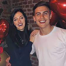 Oriana sabatini is a member of. Oriana Sabatini Paulo Dybala On Instagram Orianasabatini Paulodybala Orianasabatini Paulodybala Dybatini Paulo Instagram