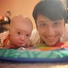 Our necks are going to be so jacked @ashermaxfrank