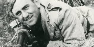 Lille Børge blev en af modstandsbevægelsens største