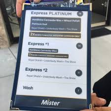 Sehen sie die ergebnisse für car wash auto in eberswalde Mister Car Wash