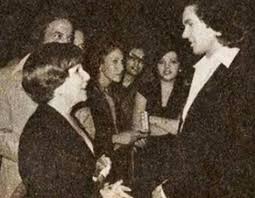 Biografia De Camilo Sesto En Español Camilo Conversando Con Libertad Lamarque Camilo Sesto Camilo Camilo Blanes