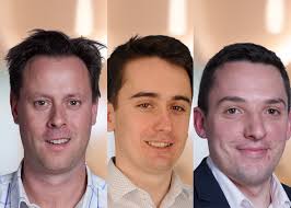 Scottish legal firm announces a raft of new promotions