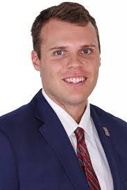 Luke Trout's Instagram, Twitter & Facebook