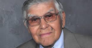 DarkeJournal Obituaries: Raymond R. Macias (January 22, 2019)