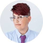 In Their Own Words: Annalee Newitz