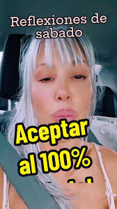 Aceptar al 100% o Nada: Reflexiones sobre la familia