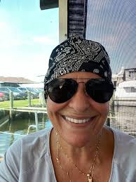 ROUND 4 of CHEMO!! LAST TREATMENT!! Click