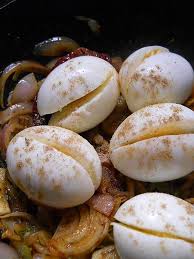 Egg Masala Dry How To Make Egg Masala Dry Recipe Recipe Egg Masala Masala Recipes