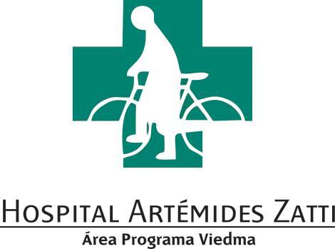 Logo de Hospital Artémides Zatti