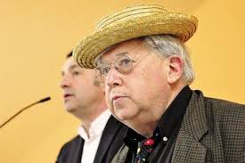 BERNARD Alain, ALLICOT Manu