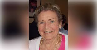 Obituary information for Shirley Marie Houle