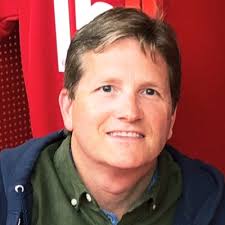 Right around the corner!