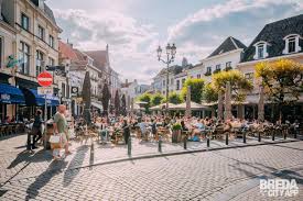 Please add open3dmodel.com to your adblock whitelist or disable your adblocking software. Op 3 Maart Gaan De Terrassen Open Test App