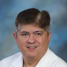 Dr. Stephen Pamatmat, MD