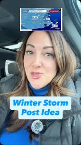 Storm content idea for realtors that actually helps people and builds  trust., When big weather hits, most agents freeze and think I have nothing  to post. This is actually one of the best moments to ...
