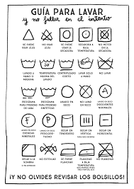 Etiquetas De La Ropa