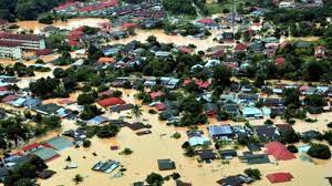 Sila semak laman web ini untuk maklumat terkini. Mangsa Banjir Di Kelantan Meningkat Terengganu 11