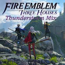 It tells the story of lyn, eliwood, and hector, three young lords of the lycian. Stream At What Cost Fire Emblem Three Houses Thunderstorm Mix By Gucci Boy Listen Online For Free On Soundcloud