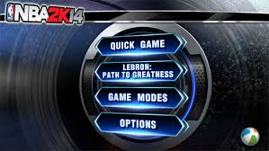 Download old versions for nba 2k mobile basketball game apk. Nba 2k14 Apk Free Download For Android Latest Update