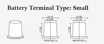The battery ns60 are durable to ensure value for your money. Amaron Go Ns60 46b24r Vin Battery Supplies