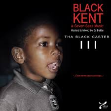 Black Kent