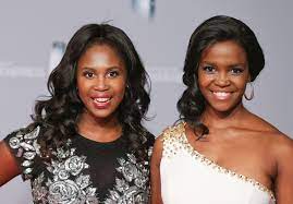 Explore tweets of oti mabuse @otimabuse on twitter. Otlile Oti Mabuse Privat Schon Gewusst Motsi Mabuses Schwester Ist Ein Echtes Energiebundel News De