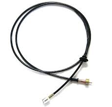 Speedo Meter Cable Speedometer For 88 97 Toyota Pickup Hilux 5th Gen Ln80 Ln85 Ebay