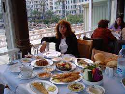 عروس البحر تعليق لـ Arous El Bahr Fish Restaurant والإسكندرية مصر Tripadvisor