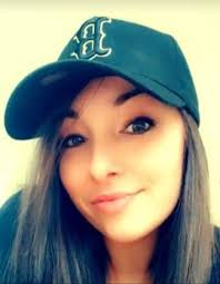 Christin Oliveira Obituary