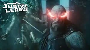 Justice league is the 2017 crossover feature film that unites several of the heroes of the worlds of dc , who had previously been introduced in man of steel , batman v superman: Justice League Snyder Cut Trailer Darkseid Fights The Justice League And Green Lantern Breakdown Youtube