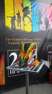 Kalo kombinasi warna pada web/blog kita tidak sesuai, atau tidak enak dipandang mata, maka hal itu akan membuat pengungjung web/blog kita menjadi kurang nyaman, dan kemungkinan akan malas untuk mengunjungi blog kita lagi. Cara Menggunakan Epoxy 2k04 Samurai Paint Indonesia