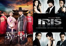 Drama korea iris 2 subtitle indonesia drama korea iris 2 menceritakan wacana tiga tahun sehabis season pertama drama iri. Iris Dramabeans Korean Drama Episode Recaps