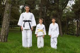 Judo Belts Martial Arts Belts Judo Judo Federation