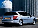 Peugeot-407-/-407-SW