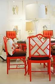 Wipe the bamboo cane piece with a damp cloth to remove any remaining paint particles and dust. 43 Painted Bamboo Furniture Ideas Bamboo Furniture Painted Bamboo Furniture