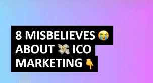 It is time to redefine the term 'new money.' as of february 2019, nearly 24,000 bitcoin accounts are alleged to be sitting on over a $1m worth of bitcoins in their wallet. 8 Misbelieves About Ico Marketing By Kirill Bezverhi Marketing And Growth Hacking