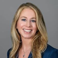 Colleen Gough's Instagram, Twitter & Facebook