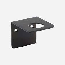 New soap holder magnetic soap saver self adhesive wall soap dish. Wall Mounted Soap Holder Bracket In 2021 Soap Dispenser Wall Soap Holder Wall Brackets